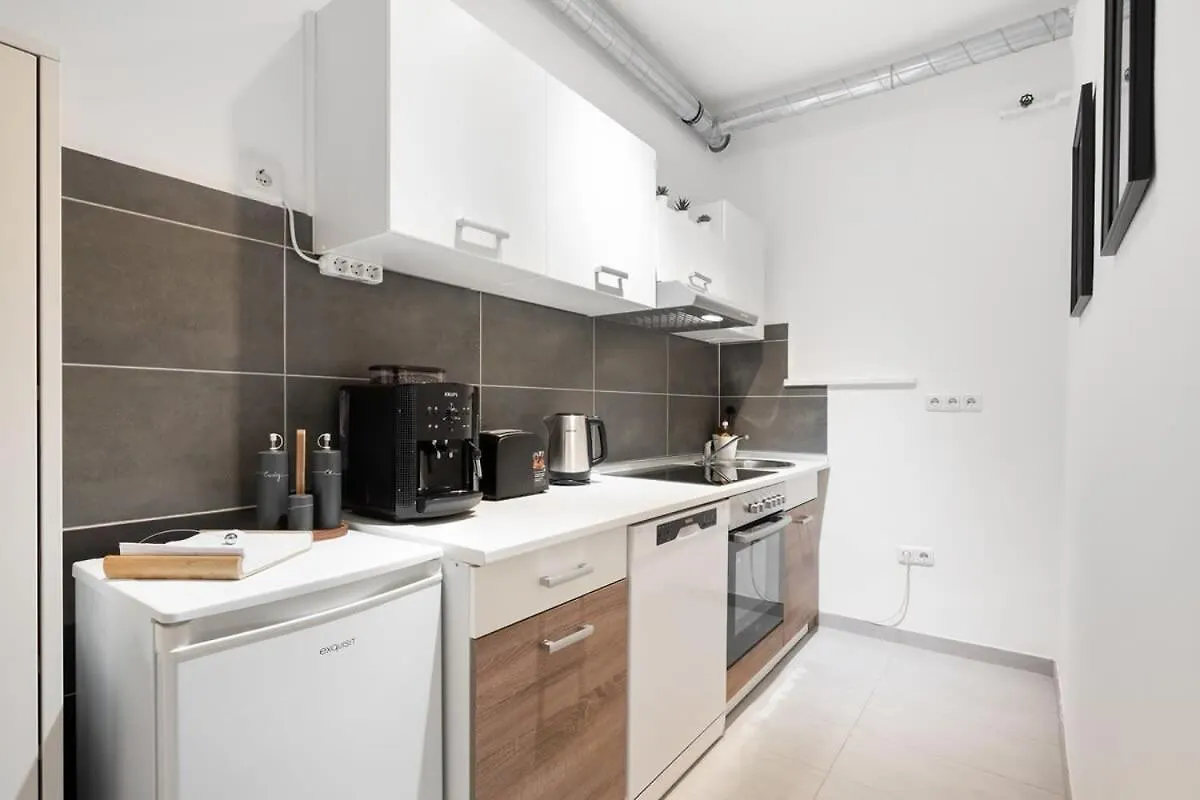 Apartment Close To Theresienwiese Monaco di Baviera 0*,  Germania