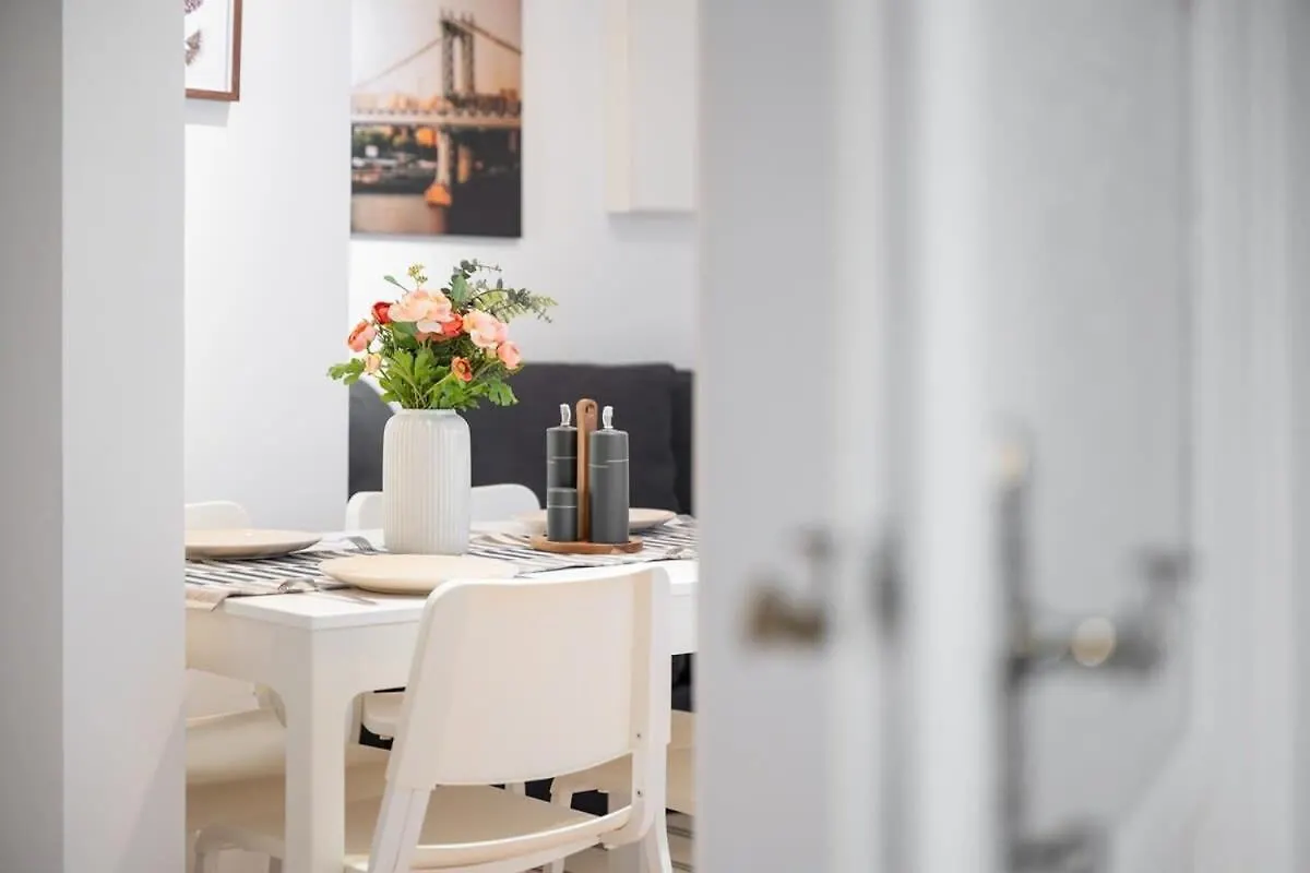 Apartment Close To Theresienwiese Munich